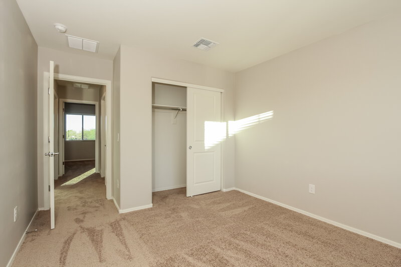 1,740/Mo, 7084 S Victor Dr Tucson, AZ 85757 Bedroom View 3