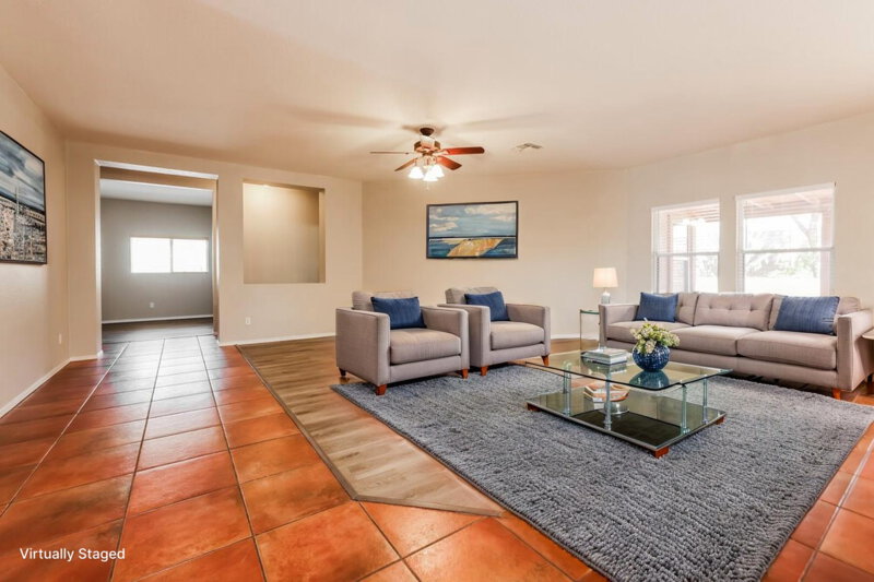 1,910/Mo, 10833 S Camino San Clemente Vail, AZ 85641 Misc View 2