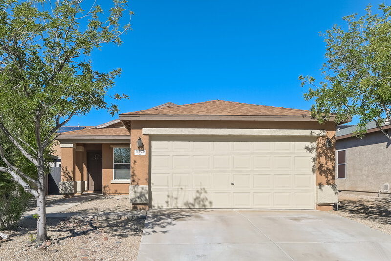 1,770/Mo, 18620 S Camino de las Quintas Sahuarita, AZ 85629 External View