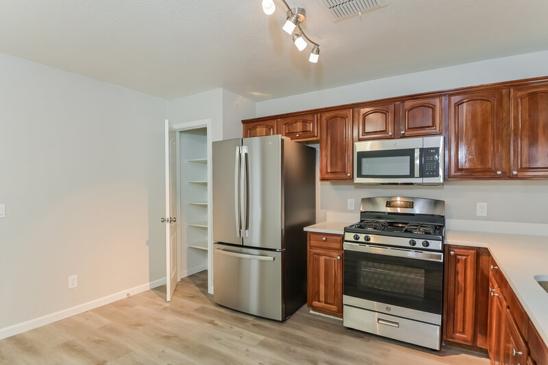 1,770/Mo, 18620 S Camino de las Quintas Sahuarita, AZ 85629 Kitchen View 2