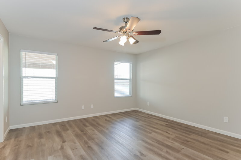1,770/Mo, 18620 S Camino de las Quintas Sahuarita, AZ 85629 Main Bedroom View