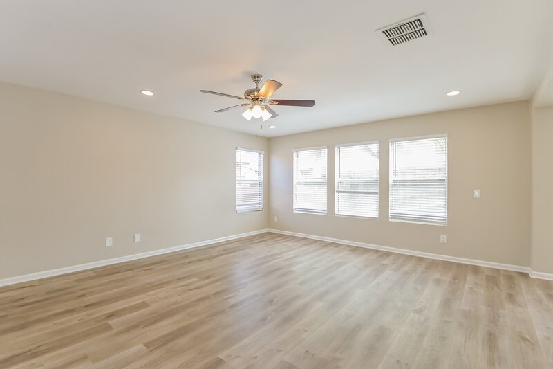 1,850/Mo, 3751 E Desert Wash Ct Tucson, AZ 85706 Living Room View