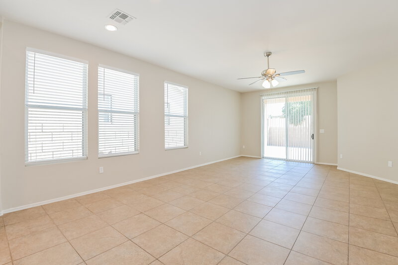 1,985/Mo, 498 W Vuelta Friso Sahuarita, AZ 85629 Living Room View 2