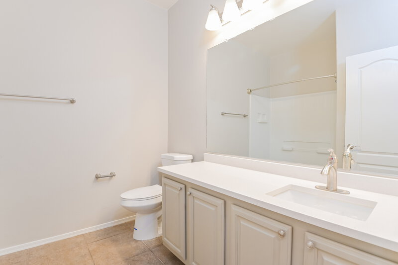 1,985/Mo, 498 W Vuelta Friso Sahuarita, AZ 85629 Bathroom View