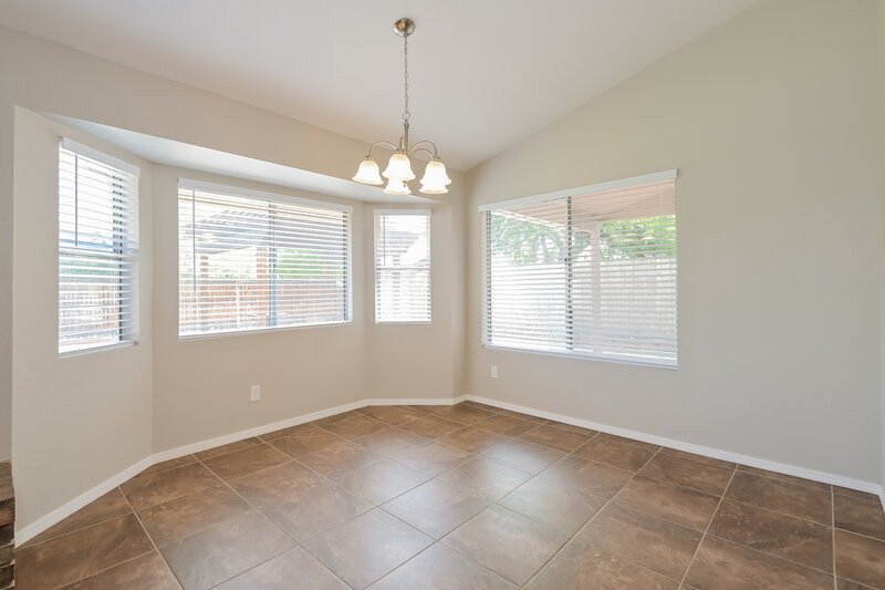 2,160/Mo, 10591 E Elkridge Pl Tucson, AZ 85730 Dining Room View