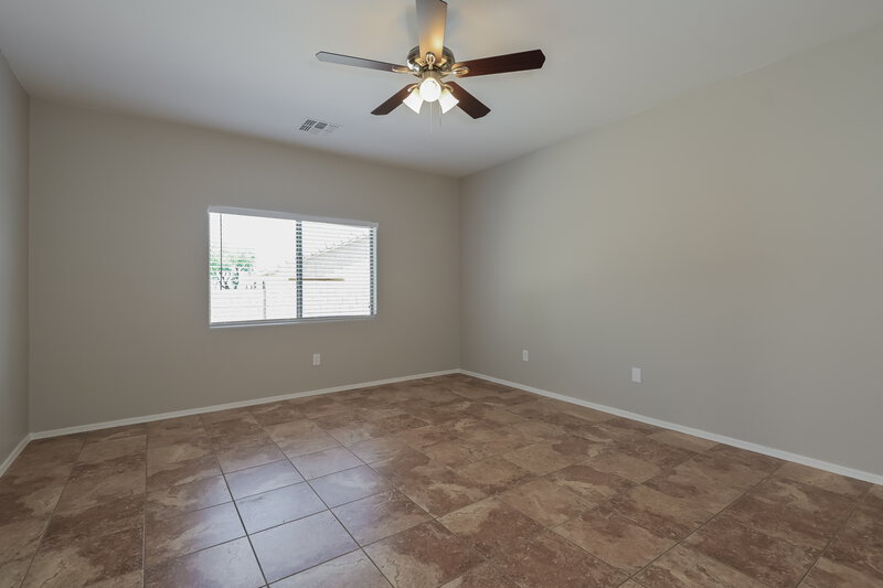 1,810/Mo, 12809 E Hartshorn Pass Vail, AZ 85641 Main Bedroom View