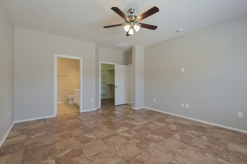 1,810/Mo, 12809 E Hartshorn Pass Vail, AZ 85641 Main Bedroom View 2