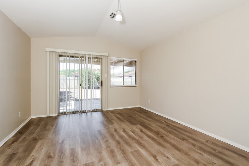 2,185/Mo, 6586 W Blythe Pl Tucson, AZ 85743 Dining Room View