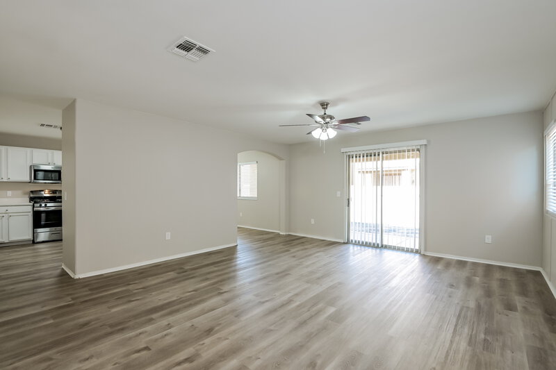 2,035/Mo, 6584 S Meadow Fescue Dr Tucson, AZ 85756 Living Room View