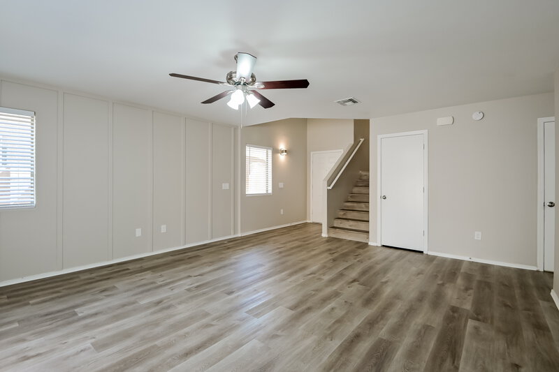 2,035/Mo, 6584 S Meadow Fescue Dr Tucson, AZ 85756 Living Room View 2