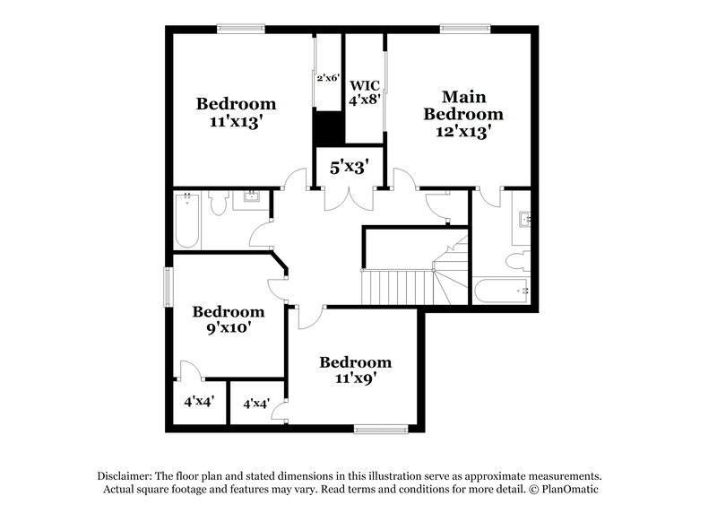 1,945/Mo, 713 West Emerald Key Dr Green Valley, AZ 85614 Floor Plan View 2