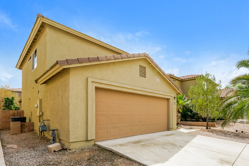 1,945/Mo, 713 West Emerald Key Dr Green Valley, AZ 85614 Front View