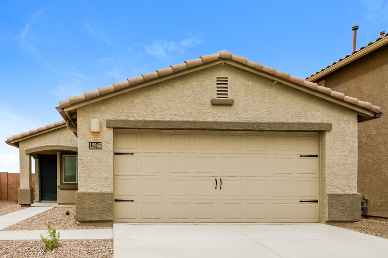 1,840/Mo, 12946 N Ong Dr Marana, AZ 85653 External View