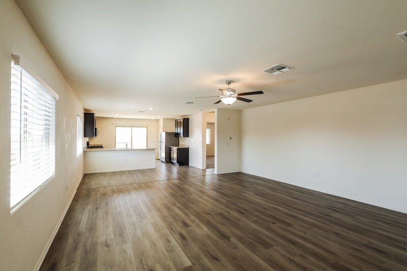 1,670/Mo, 12946 N Ong Dr Marana, AZ 85653 Living Room View