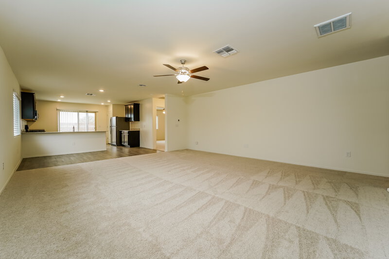 1,830/Mo, 12946 N Ong Dr Marana, AZ 85653 Living Room View 2