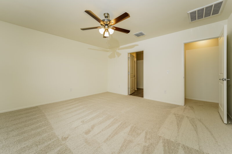 1,830/Mo, 12946 N Ong Dr Marana, AZ 85653 Main Bedroom View