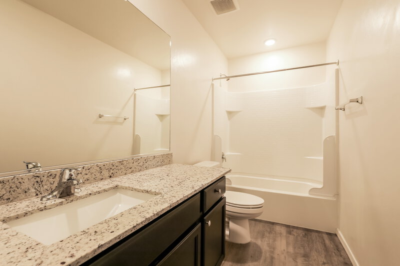 1,670/Mo, 12946 N Ong Dr Marana, AZ 85653 Kitchen View 4