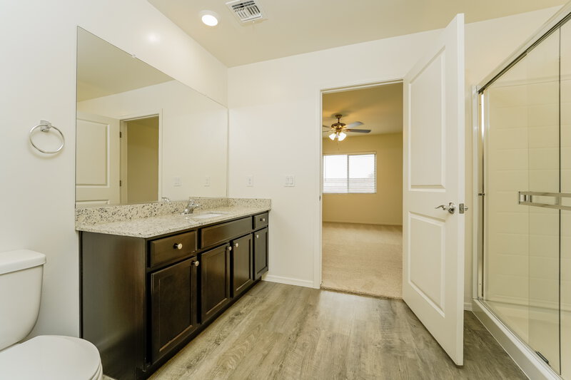 1,830/Mo, 12946 N Ong Dr Marana, AZ 85653 Main Bathroom View