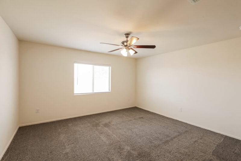 1,670/Mo, 12946 N Ong Dr Marana, AZ 85653 Main Bedroom View