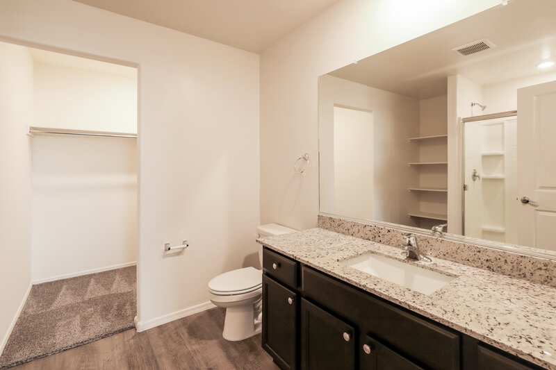 1,670/Mo, 12946 N Ong Dr Marana, AZ 85653 Main Bathroom View