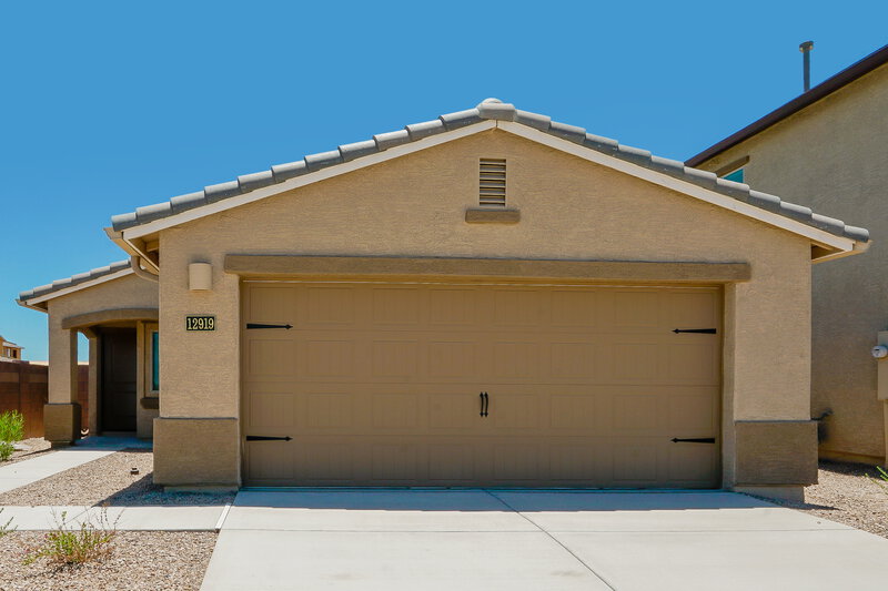 2,040/Mo, 12919 N Ong Dr Marana, AZ 85653 External View