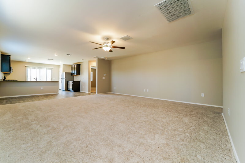2,040/Mo, 12919 N Ong Dr Marana, AZ 85653 Living Room View