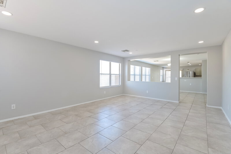 2,245/Mo, 7689 E Rhiannon Dr Tucson, AZ 85730 Living Room View 2