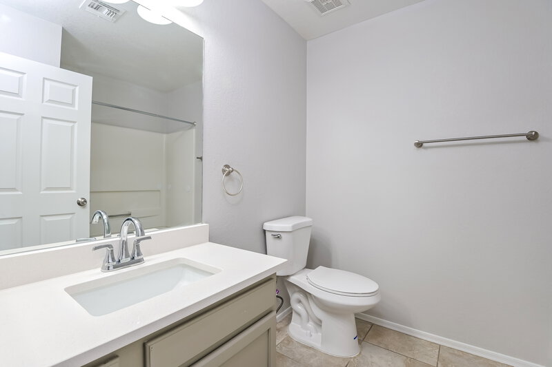 2,245/Mo, 7689 E Rhiannon Dr Tucson, AZ 85730 Main Bathroom View