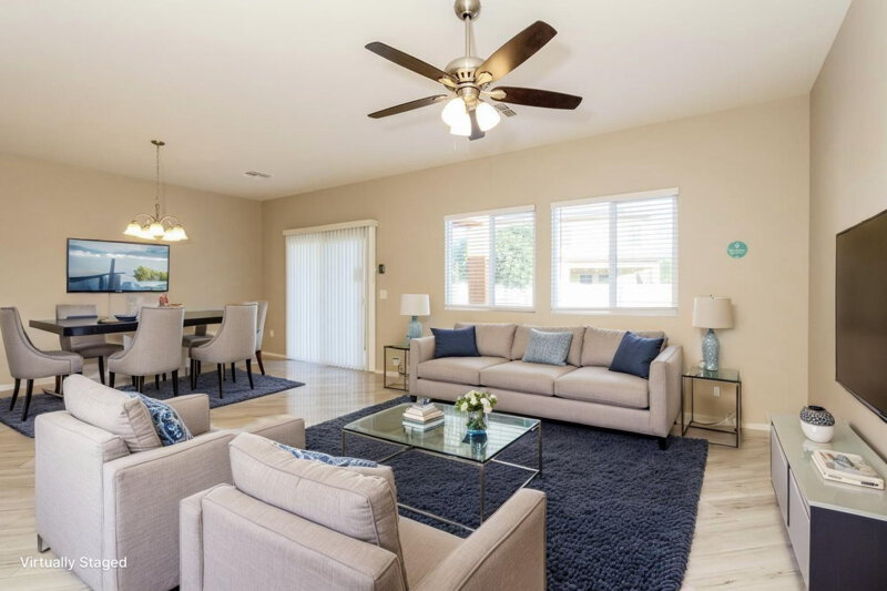 2,090/Mo, 8391 W Kittiwake Ln Tucson, AZ 85757 Misc View