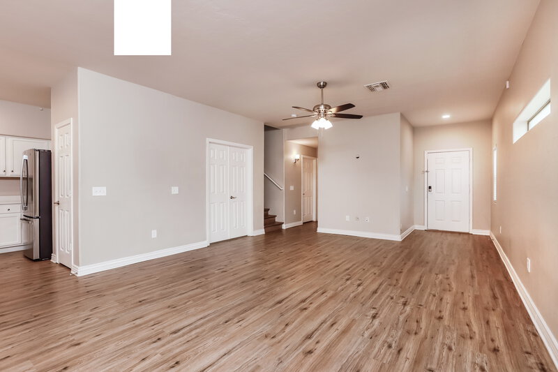 1,920/Mo, 476 E Placita Rejilla Sahuarita, AZ 85629 Living Room View 2