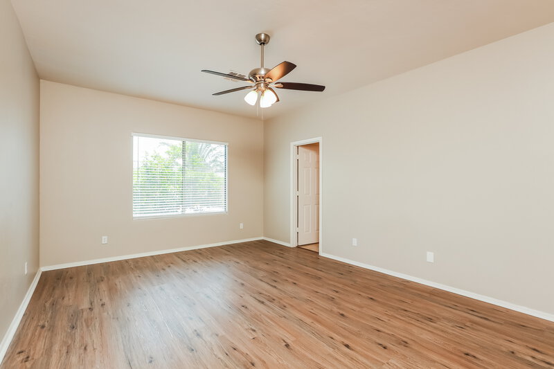 1,880/Mo, 60639 E Eagle Heights Dr SADDLEBROOKE, AZ 85739 Main Bedroom View