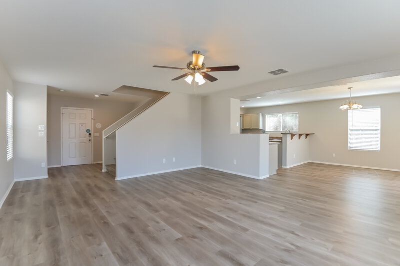 1,885/Mo, 1270 W Camino Mesa Sonorense Sahuarita, AZ 85629 Misc View
