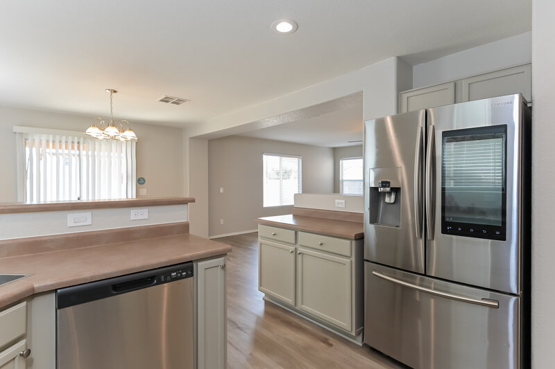 1,885/Mo, 1270 W Camino Mesa Sonorense Sahuarita, AZ 85629 Misc View 6