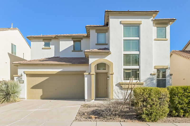 2,005/Mo, 93 E Calle del Rondador Sahuarita, AZ 85629 External View