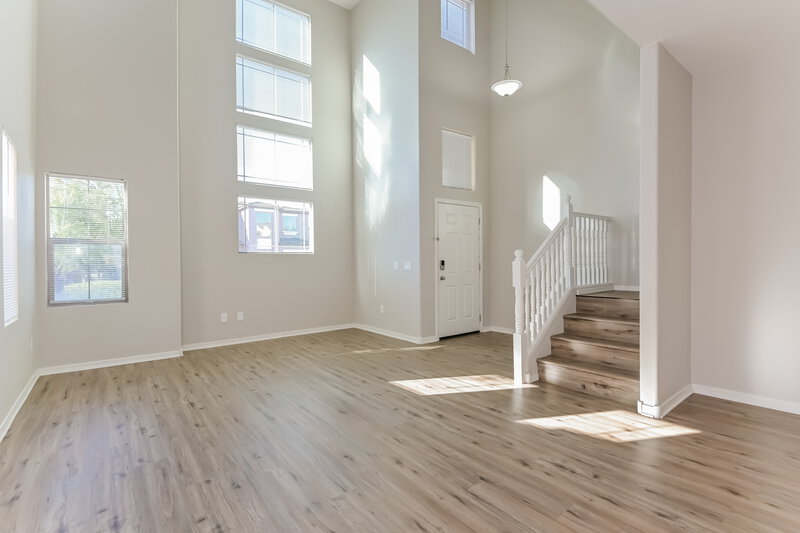 2,005/Mo, 93 E Calle del Rondador Sahuarita, AZ 85629 Living Room View