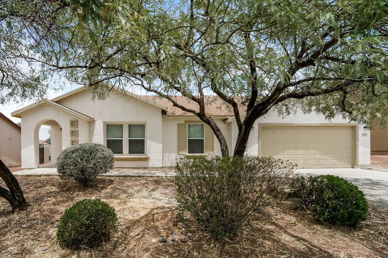 2,070/Mo, 4860 W Calle Don Alberto Tucson, AZ 85757 External View