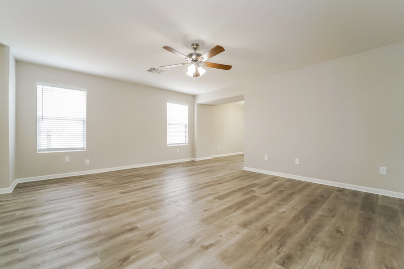 2,070/Mo, 4860 W Calle Don Alberto Tucson, AZ 85757 Living Room View