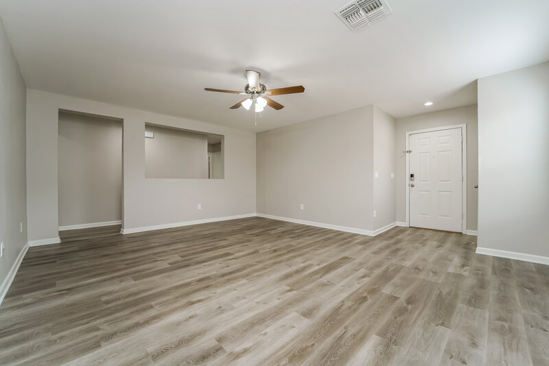 2,070/Mo, 4860 W Calle Don Alberto Tucson, AZ 85757 Living Room View 2