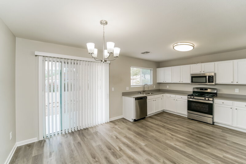 2,070/Mo, 4860 W Calle Don Alberto Tucson, AZ 85757 Dining Room View