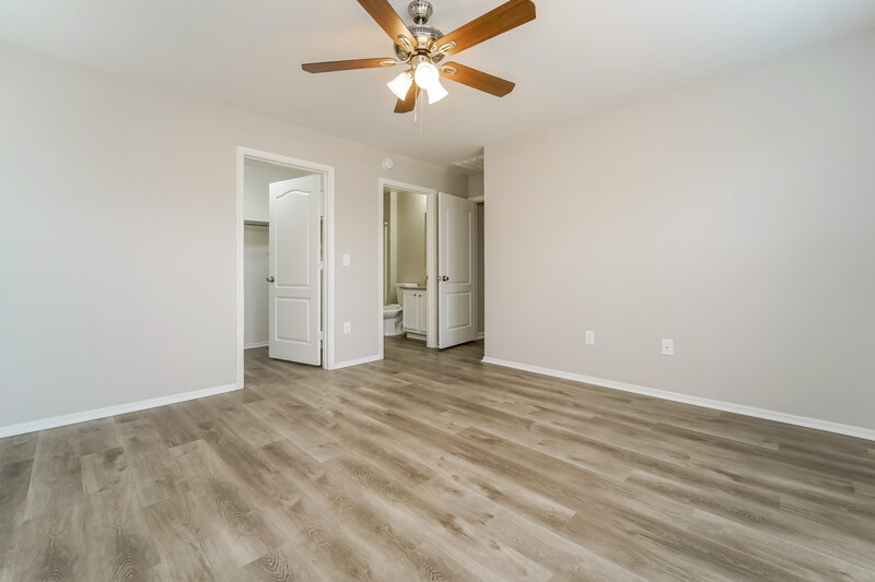 2,070/Mo, 4860 W Calle Don Alberto Tucson, AZ 85757 Main Bedroom View