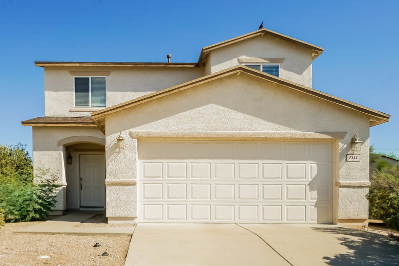 1,805/Mo, 7332 S Messala Ct Tucson, AZ 85746 External View