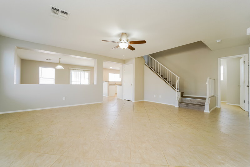 1,805/Mo, 7332 S Messala Ct Tucson, AZ 85746 Living Room View