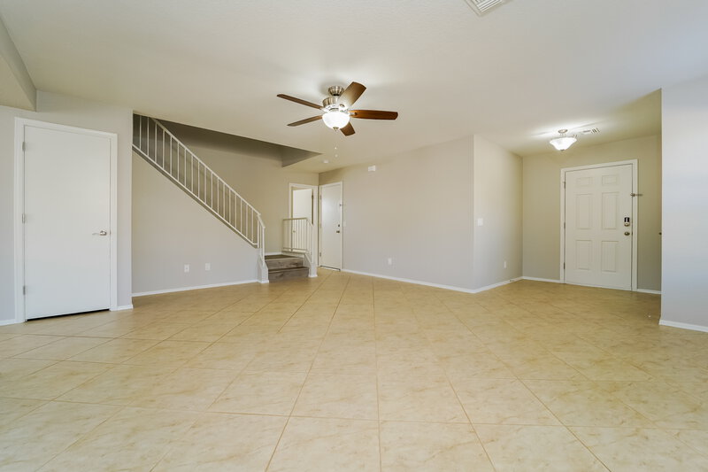 1,805/Mo, 7332 S Messala Ct Tucson, AZ 85746 Living Room View 2