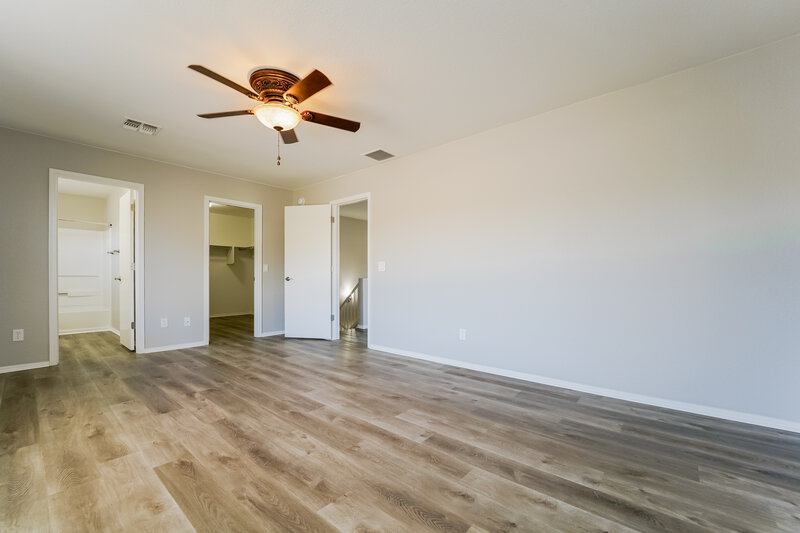 1,805/Mo, 7332 S Messala Ct Tucson, AZ 85746 Main Bedroom View