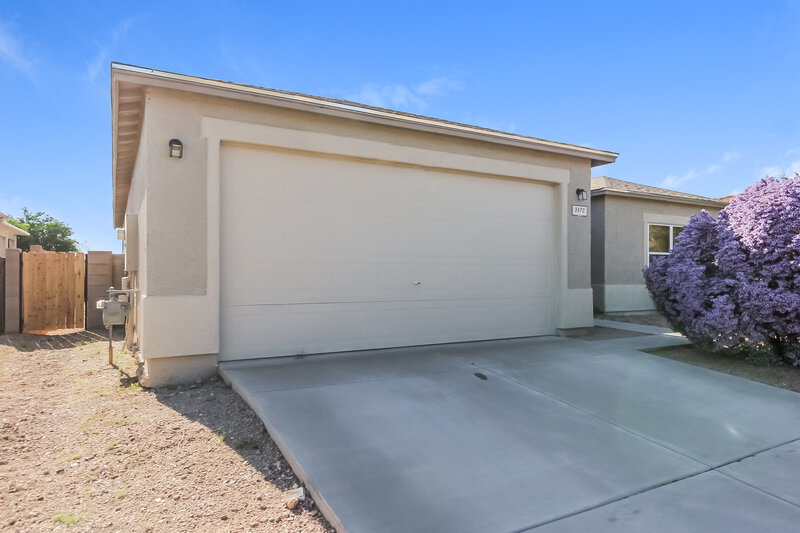 1,955/Mo, 3670 S Western Way Tucson, AZ 85735 Front View