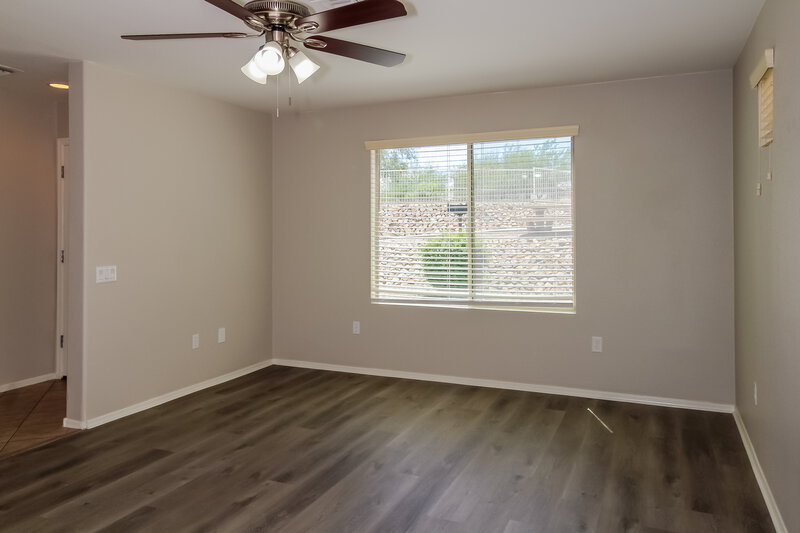 2,370/Mo, 10584 E Pleasant Pasture Dr Tucson, AZ 85747 Bedroom View 3