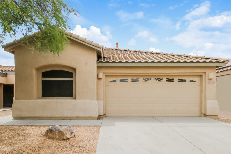 2,030/Mo, 359 N Rock Station Dr Sahuarita, AZ 85629 External View