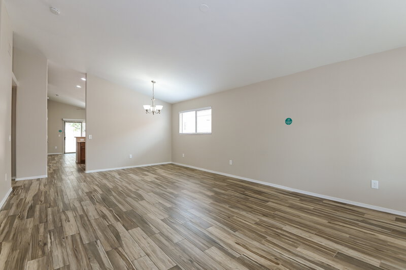 2,100/Mo, 8966 S Beechnut Ln Tucson, AZ 85756 Living Room View 2