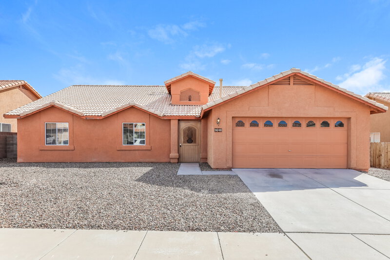 1,975/Mo, 9646 E Paseo San Ardo Tucson, AZ 85747 External View
