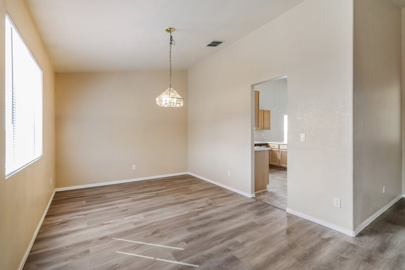 1,975/Mo, 9646 E Paseo San Ardo Tucson, AZ 85747 Dining Room View